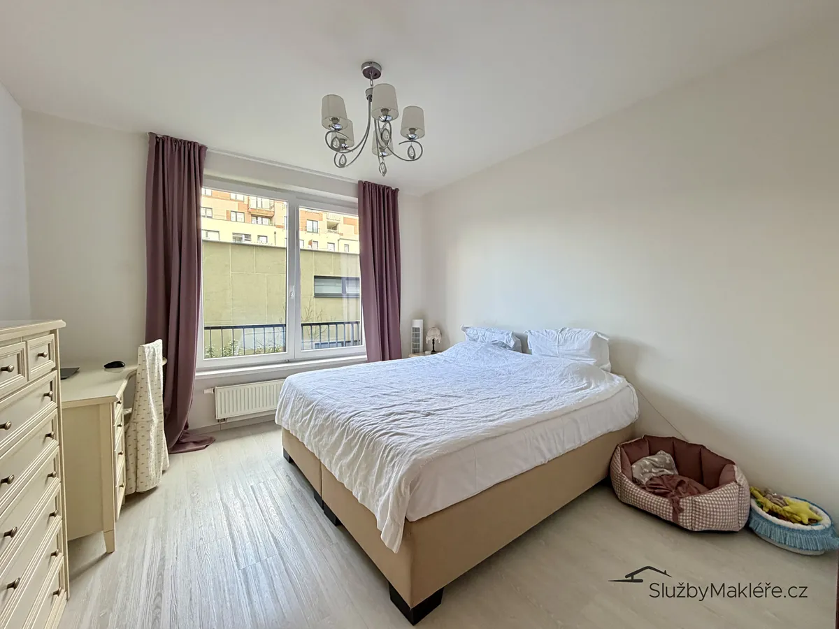 Byt 2+kk, 67 m², fotografie 4