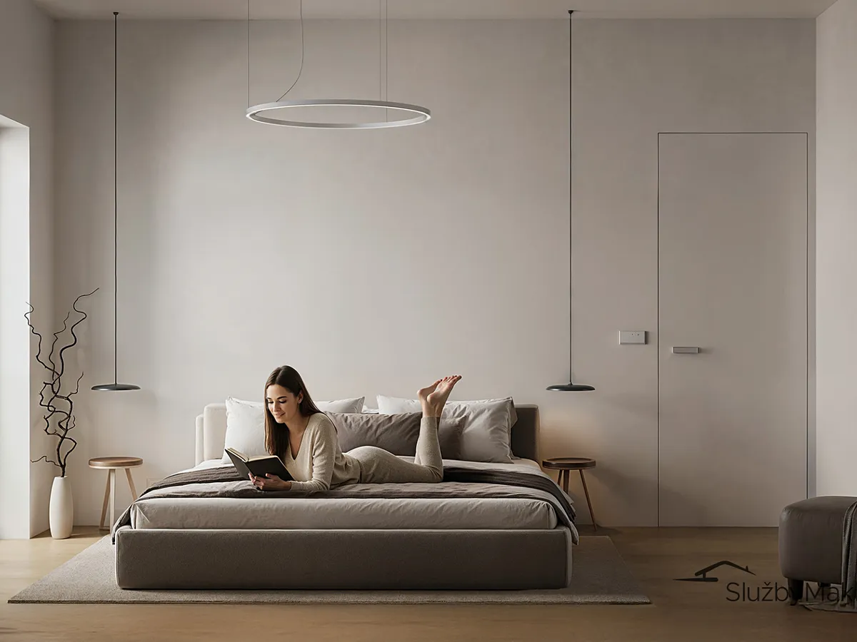 Rodinný dům, 114 m², fotografie 4