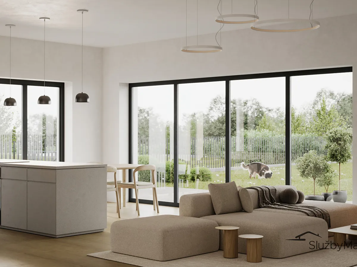Rodinný dům, 231 m², fotografie 6