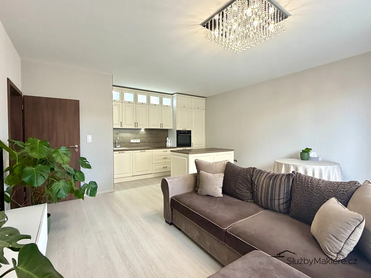 Byt 2+kk, 67 m², fotografie 6