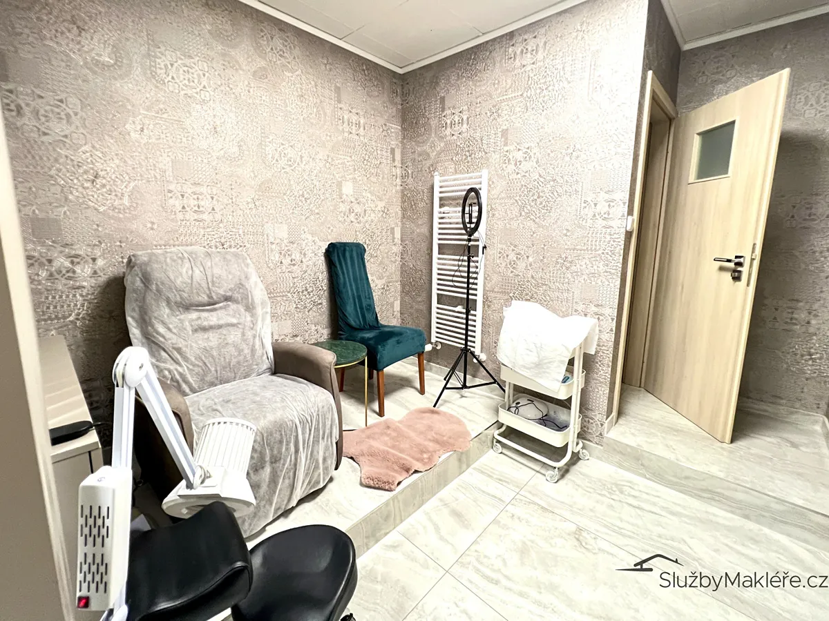 Komerční prostor k pronájmu, 68 m², fotografie 6