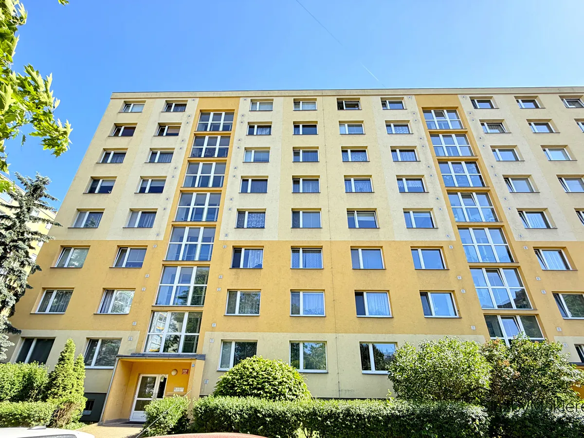 Byt 2+1, 62 m², fotografie 8