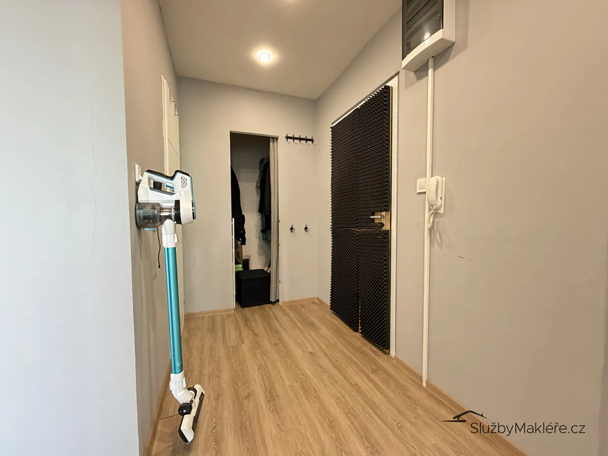 Byt 3+kk, 65 m², fotografie 8