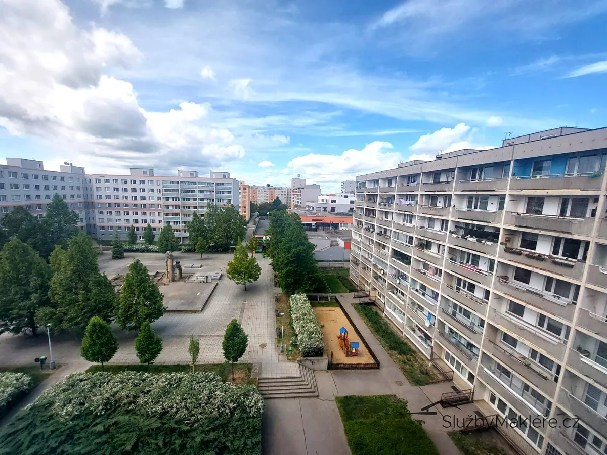 Byt 3+1, 79 m², fotografie 4
