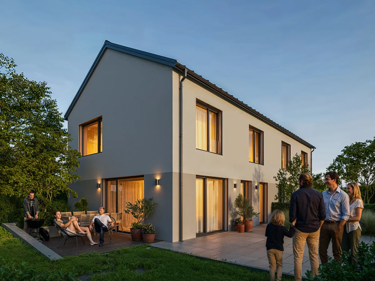 Rodinný dům, 114 m², fotografie 7