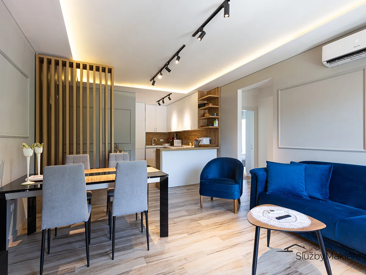Byt 3+kk, 152 m², fotografie 5
