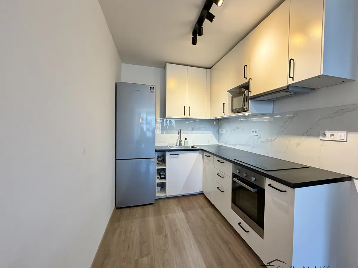 Byt 3+kk, 65 m², fotografie 5