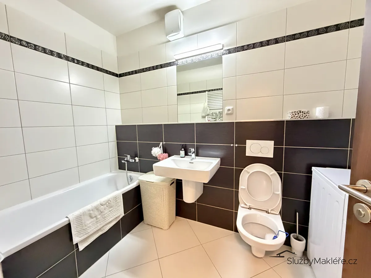 Byt 2+kk, 67 m², fotografie 7