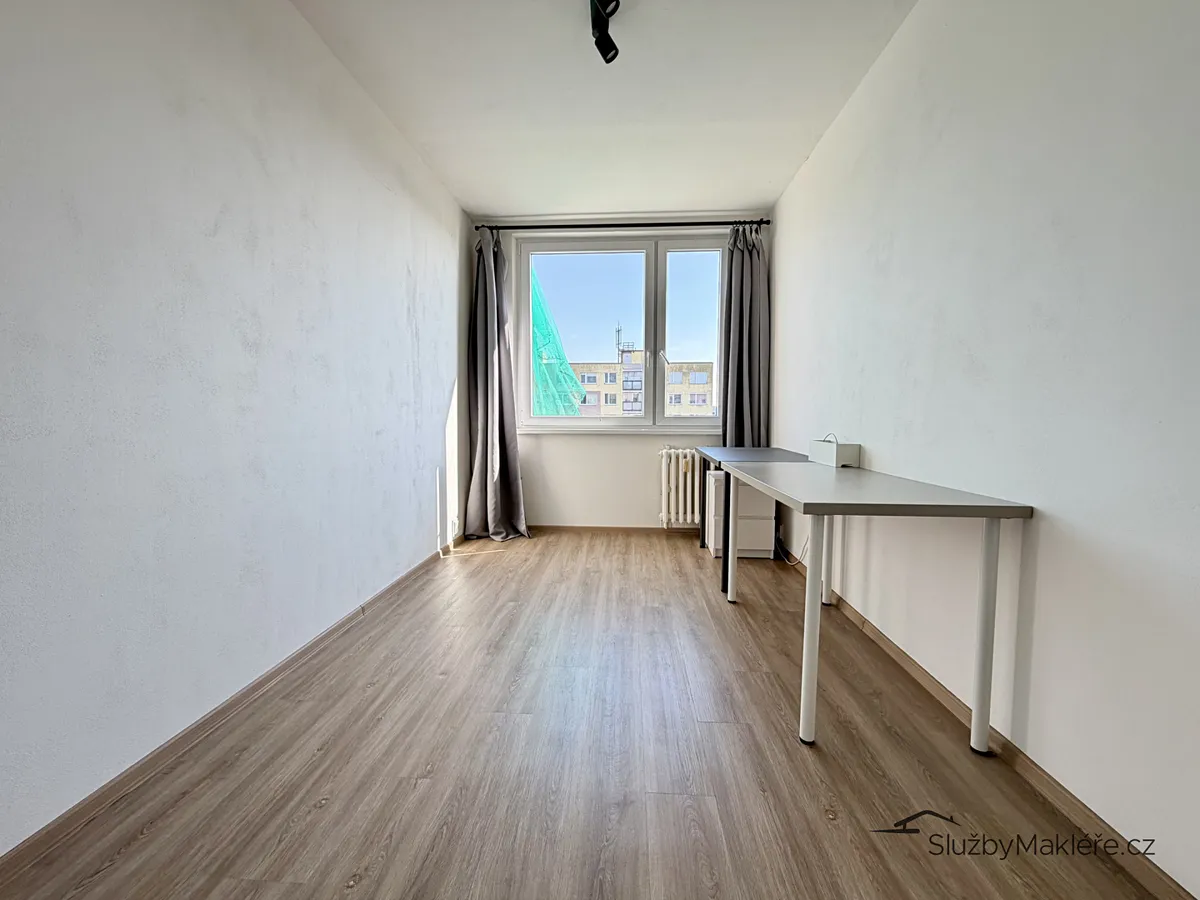 Byt 3+kk, 65 m², fotografie 6