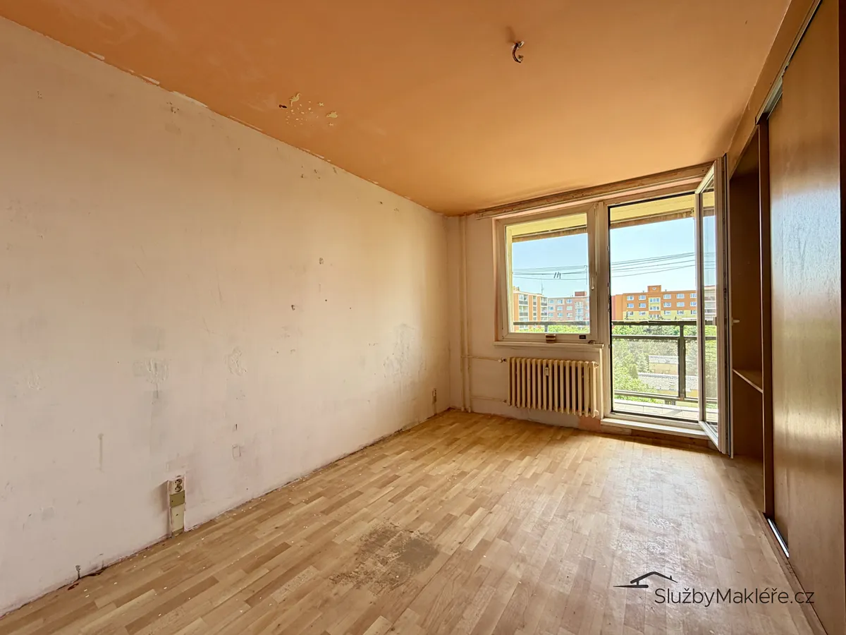 Byt 2+1, 62 m², fotografie 7