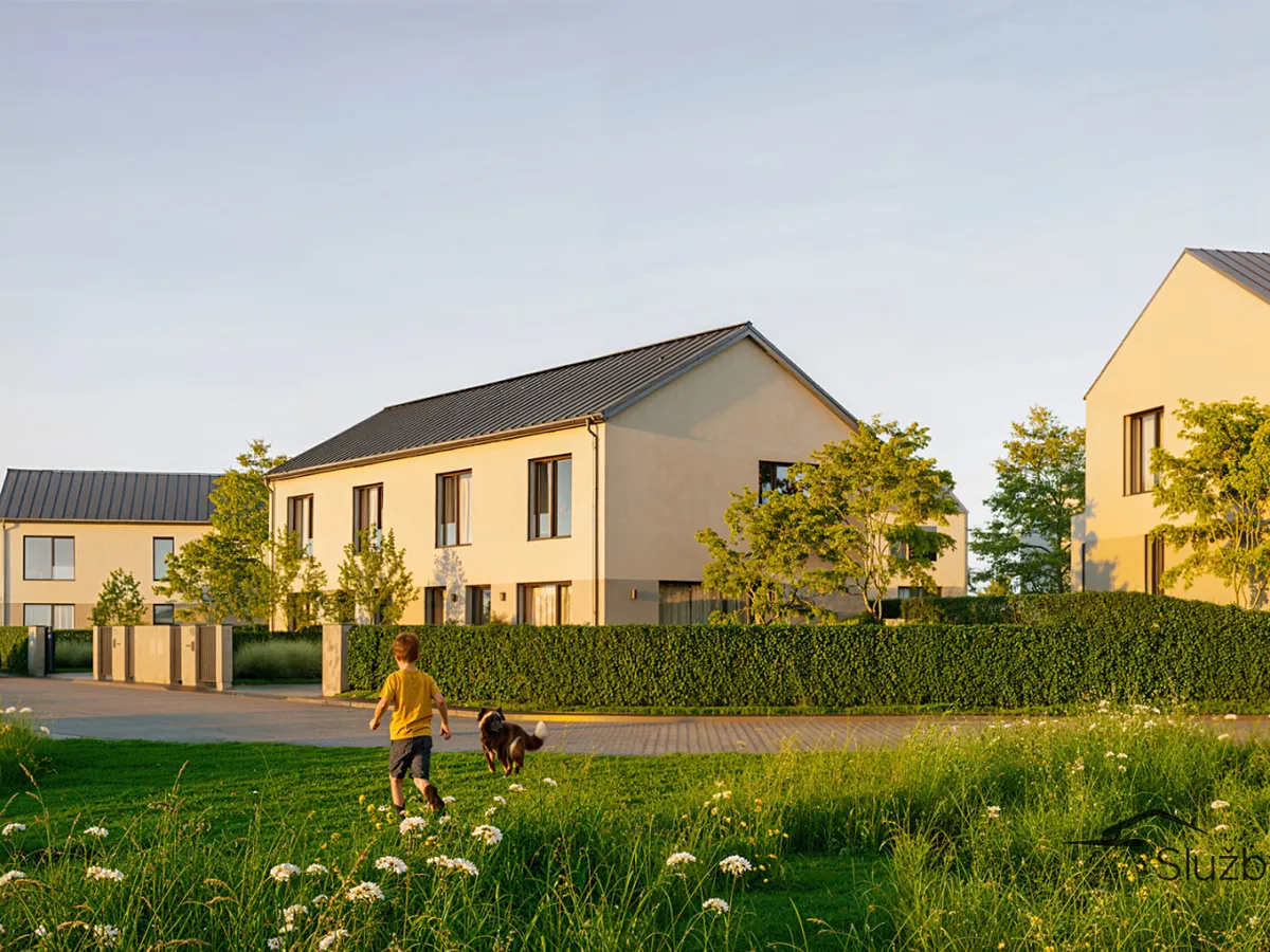 Byt 4+kk, 113 m², fotografie 3