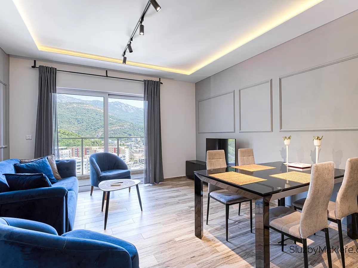 Byt 3+kk, 152 m², fotografie 2