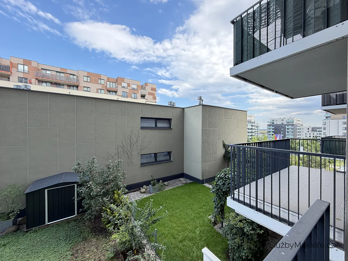 Byt 2+kk, 67 m², fotografie 8