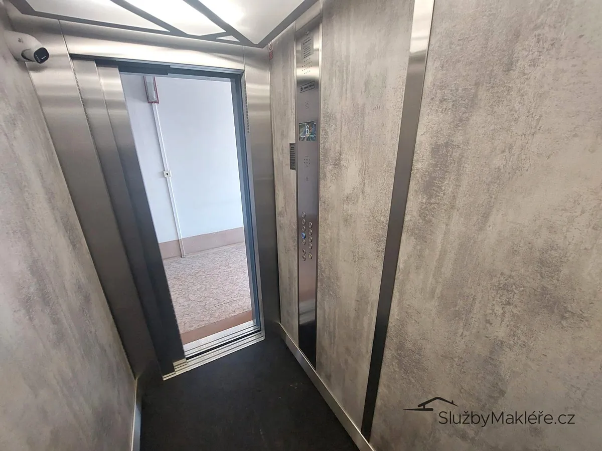 Byt 3+1, 79 m², fotografie 7