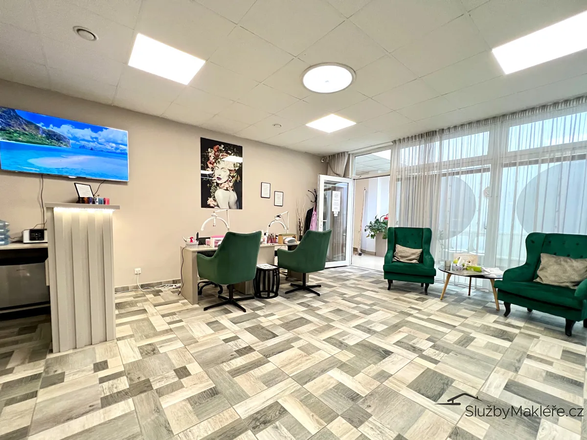 Komerční prostor k pronájmu, 68 m², fotografie 2