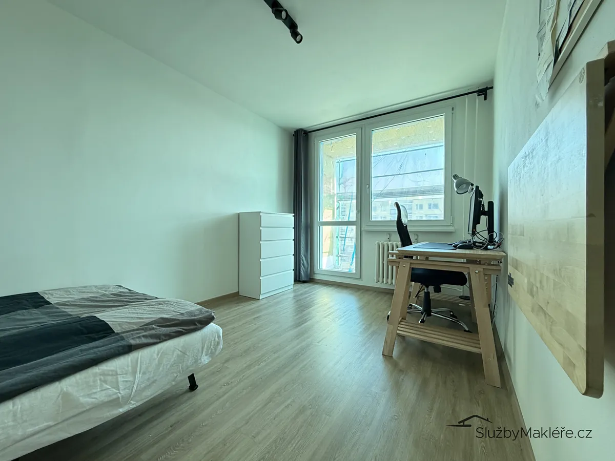 Byt 3+kk, 65 m², fotografie 7