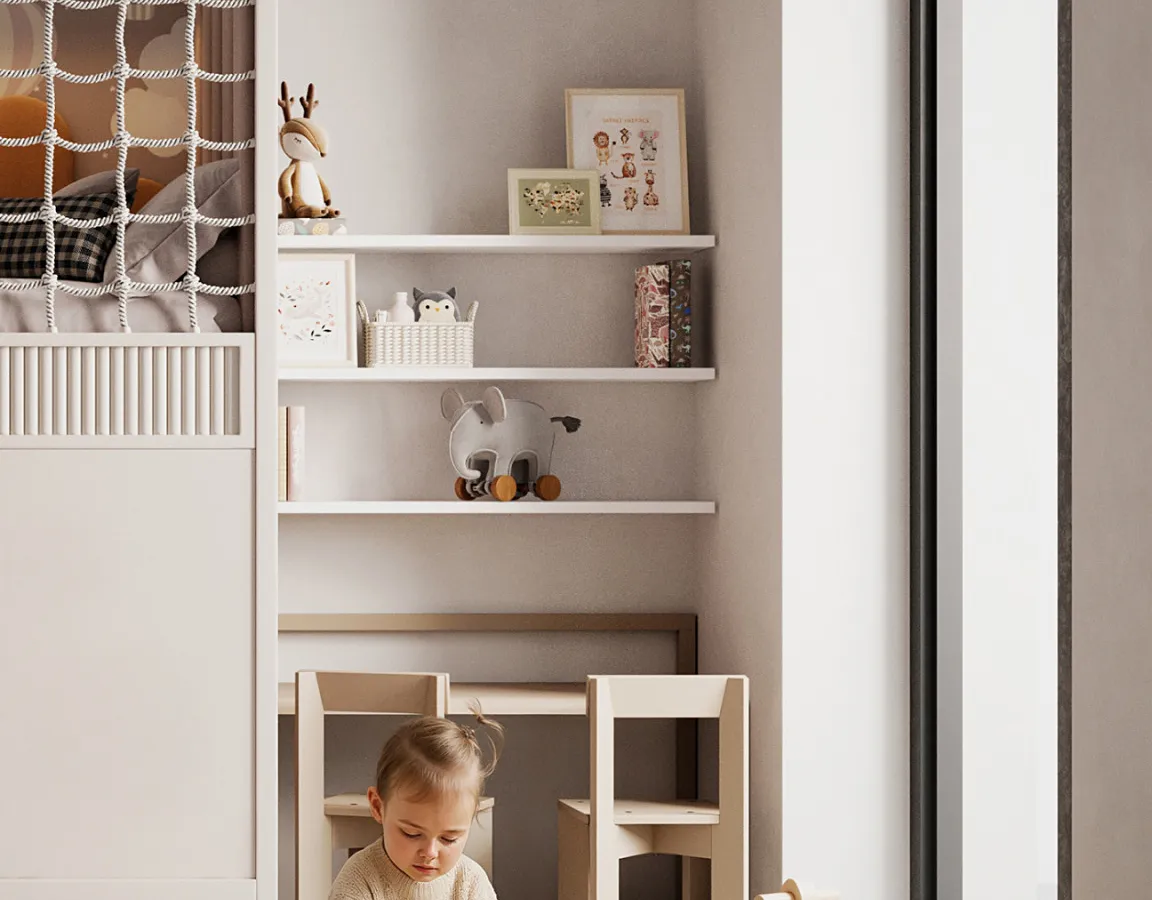 Rodinný dům, 114 m², fotografie 5