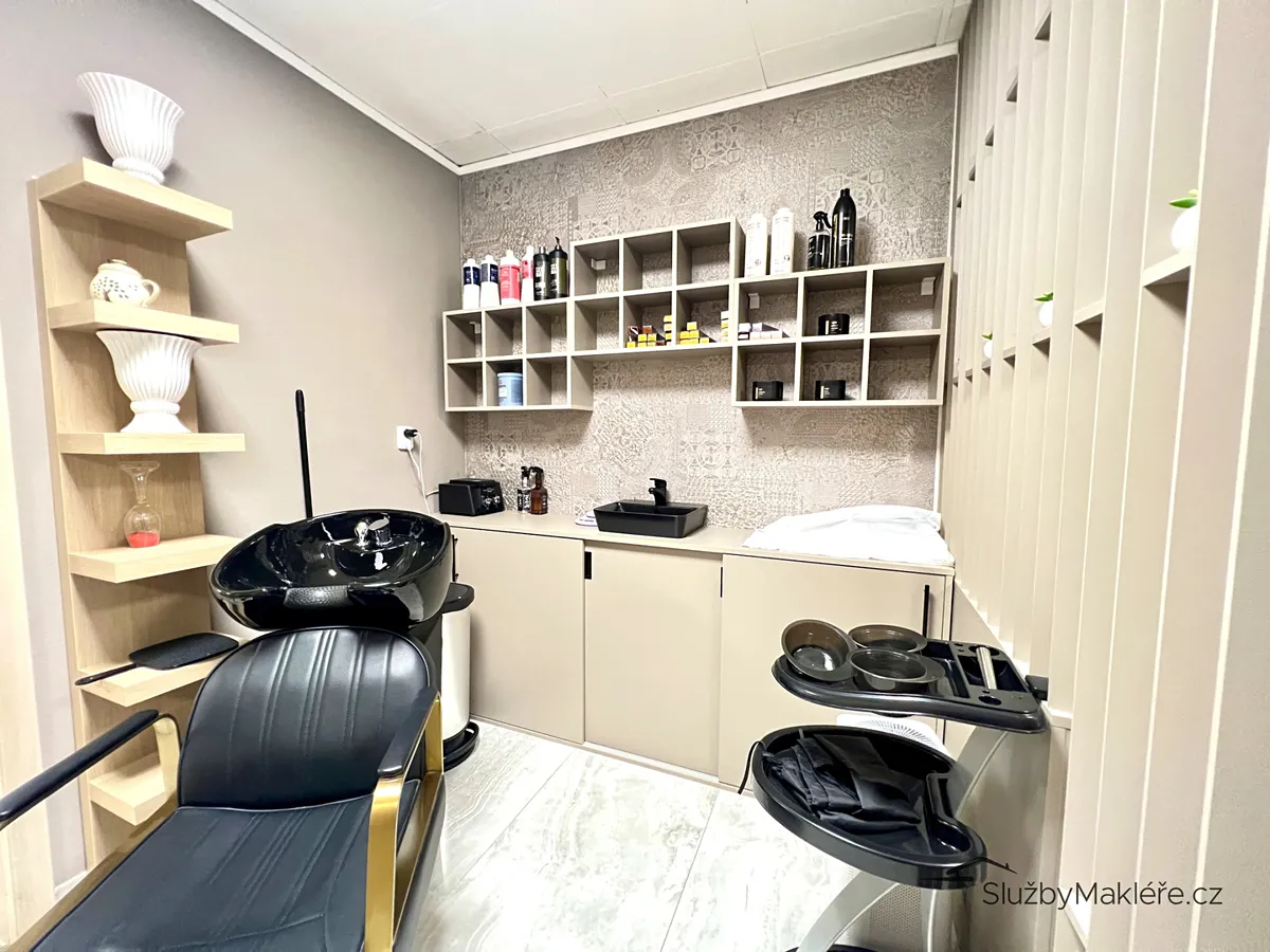 Komerční prostor k pronájmu, 68 m², fotografie 5