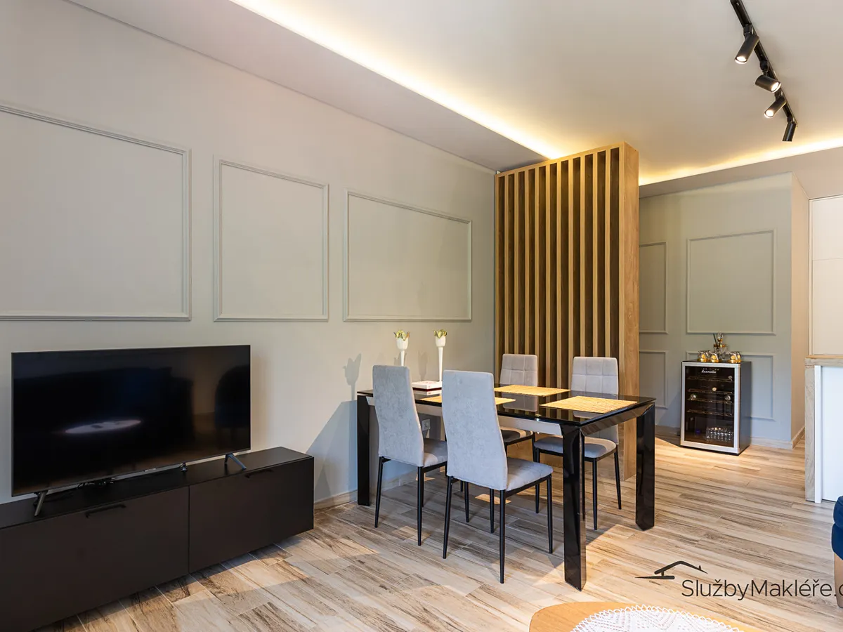 Byt 3+kk, 152 m², fotografie 6