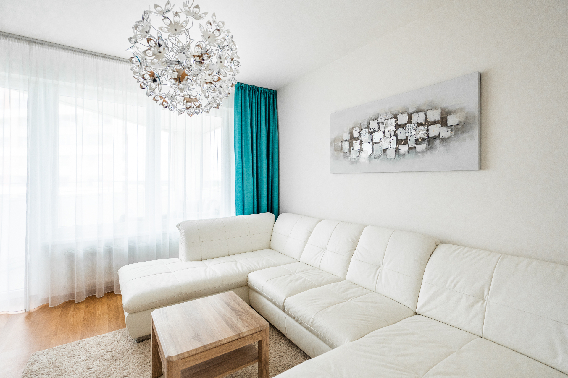 Prodáno · Javorová čtvrť, 3+kk, fotografie 2