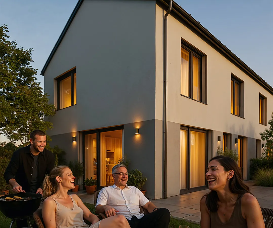 Byt 4+kk, 113 m², fotografie 8